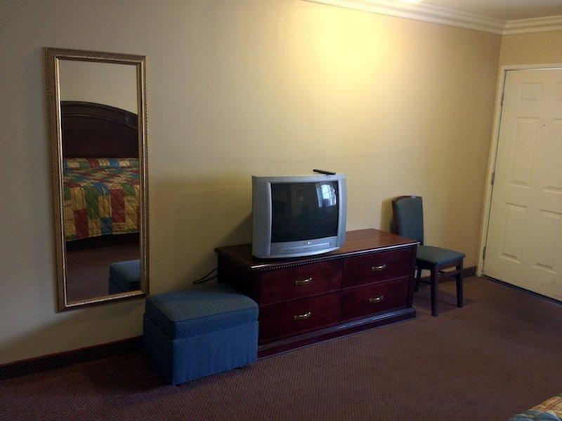 Delmonico Motel Los Angeles Pokoj fotografie